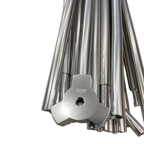 OGAWA (オガワ) ソロテント 2616 屋外仕様形跡の無い美品 ステイシーST-Ⅱ