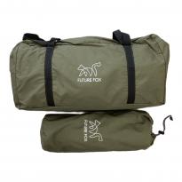 FUTURE FOX (フューチャーフォックス) ソロテント オリーブ FOX BASE　未使用品