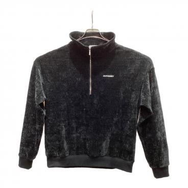 JACK BUNNY (ジャックバニー) ダウンジャケット SIZE 5 ブラック 冬物