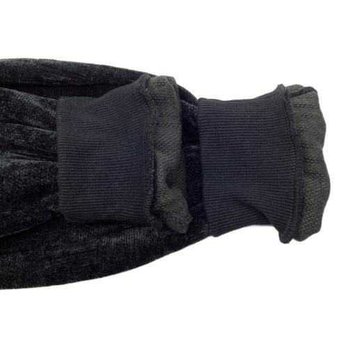 JACK BUNNY (ジャックバニー) アウター ゴルフウェア(トップス) 263-3262908 レディース SIZE L ブラック