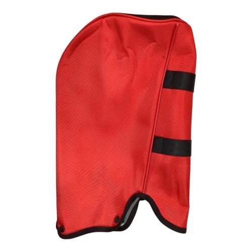 PiNG (ピン) キャディバッグ CB-P211 5分割 2022年モデル レッド ワンポケット