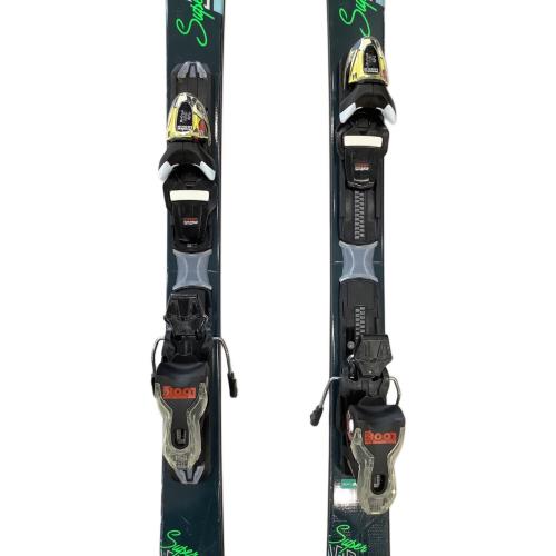 ROSSIGNOL (ロシニョール) Super VirageⅢ カービングスキー キズ有 163㎝