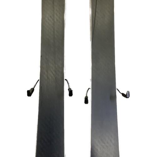 ROSSIGNOL (ロシニョール) Super VirageⅢ カービングスキー キズ有 163㎝