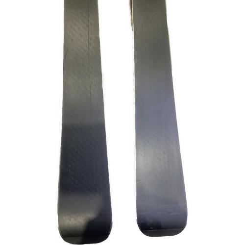 ROSSIGNOL (ロシニョール) Super VirageⅢ カービングスキー キズ有 163㎝