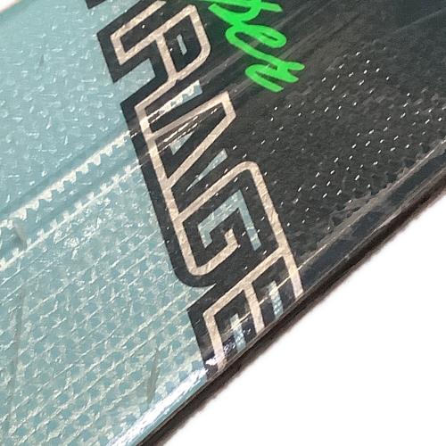 ROSSIGNOL (ロシニョール) Super VirageⅢ カービングスキー キズ有 163㎝