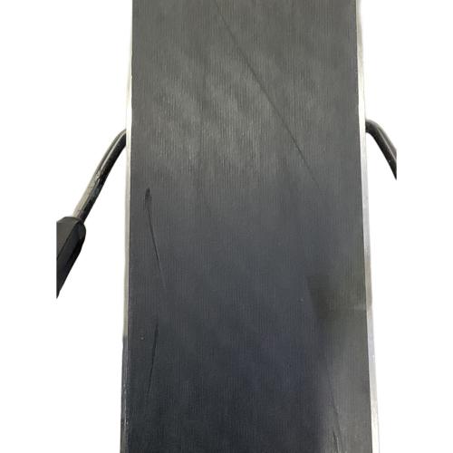 ROSSIGNOL (ロシニョール) Super VirageⅢ カービングスキー キズ有 163㎝