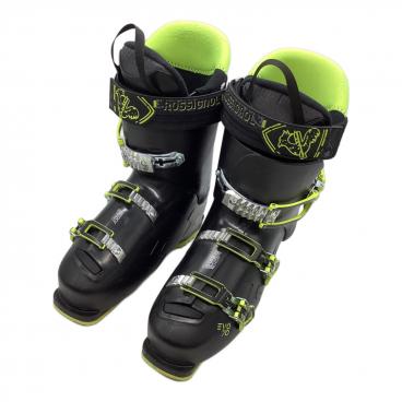 SALOMON (サロモン) S/PRO ALPHA スキーブーツ 25-26モデル SIZE 25.5