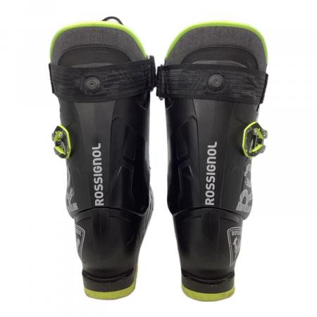 ROSSIGNOL (ロシニョール) EVO 70 スキーブーツ 22-23年モデル メンズ