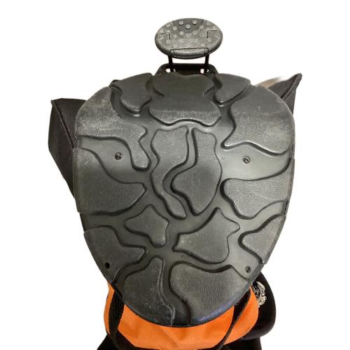 OREGON STATE UNIVERSITY キャディバッグ オレゴン州立大学BEAVERS (ビーバーズ) オレンジ スタンドキャディバッグ