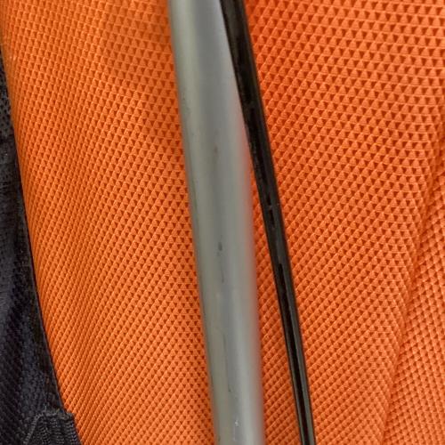 OREGON STATE UNIVERSITY キャディバッグ オレゴン州立大学BEAVERS (ビーバーズ) オレンジ スタンドキャディバッグ