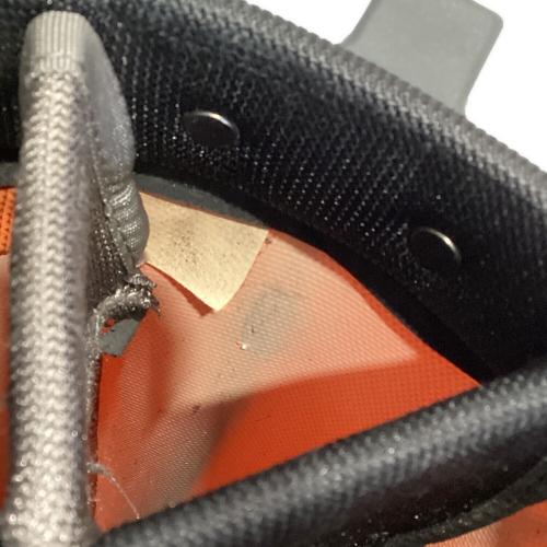 OREGON STATE UNIVERSITY キャディバッグ オレゴン州立大学BEAVERS (ビーバーズ) オレンジ スタンドキャディバッグ