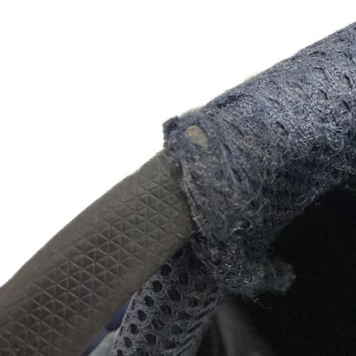 BRIEFING (ブリーフィング) キャディバッグ 5分割/フード・ワンショルダーストラップ付属有 ネイビー スタンドキャディバッグ