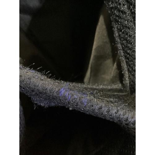 BRIEFING (ブリーフィング) キャディバッグ 5分割/フード・ワンショルダーストラップ付属有 ネイビー スタンドキャディバッグ