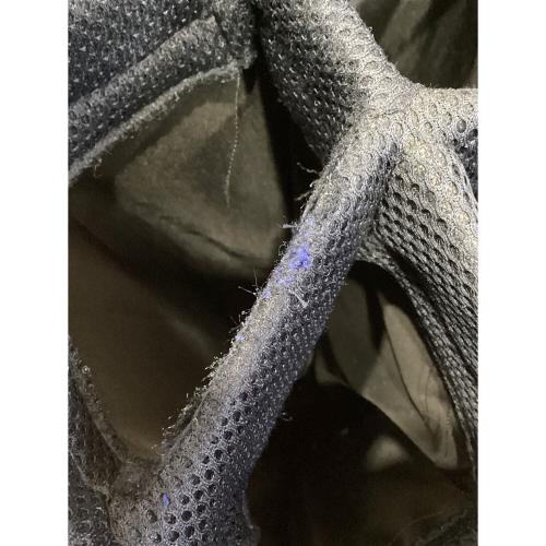 BRIEFING (ブリーフィング) キャディバッグ 5分割/フード・ワンショルダーストラップ付属有 ネイビー スタンドキャディバッグ