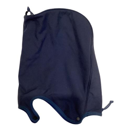 BRIEFING (ブリーフィング) キャディバッグ 5分割/フード・ワンショルダーストラップ付属有 ネイビー スタンドキャディバッグ