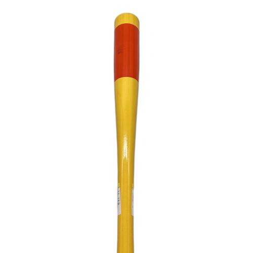 EIGHT BASEBALL インフィニティーバット ンダホ限定スペシャルモデル 練習器具 フィッシャーズ ンダホ限定モデル/トレーニングバット イエロー