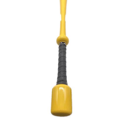 EIGHT BASEBALL インフィニティーバット ンダホ限定スペシャルモデル 練習器具 フィッシャーズ ンダホ限定モデル/トレーニングバット イエロー