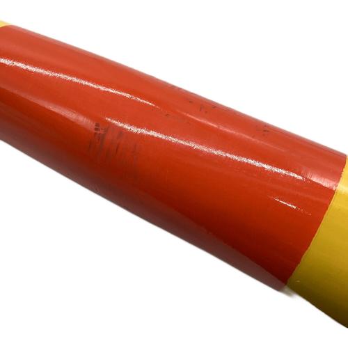 EIGHT BASEBALL インフィニティーバット ンダホ限定スペシャルモデル 練習器具 フィッシャーズ ンダホ限定モデル/トレーニングバット イエロー