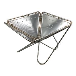 Snow peak (スノーピーク) 焚火台M 焚火台 ST-033R