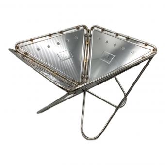 Snow peak (スノーピーク) 焚火台M 焚火台 ST-033R