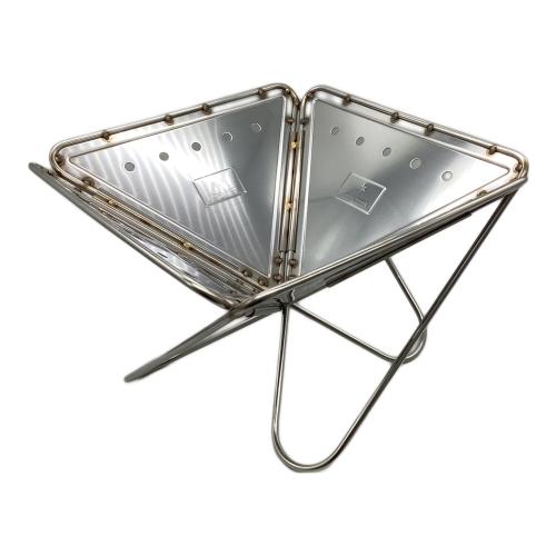 Snow peak (スノーピーク) 焚火台M 焚火台 ST-033R