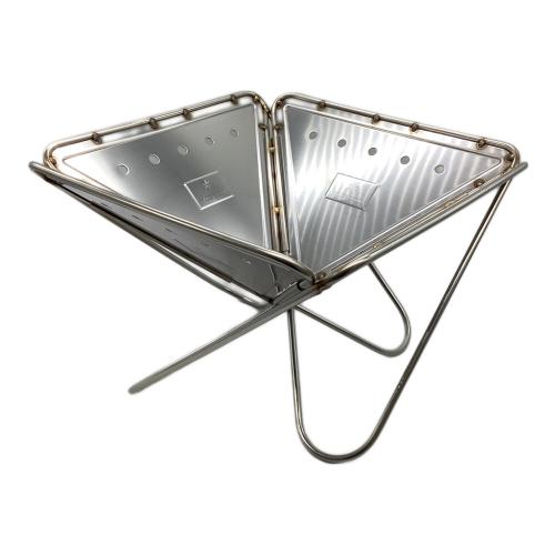 Snow peak (スノーピーク) 焚火台M 焚火台 ST-033R