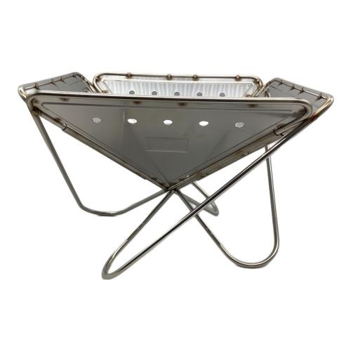 Snow peak (スノーピーク) 焚火台M 焚火台 ST-033R