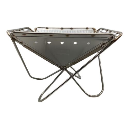 Snow peak (スノーピーク) 焚火台M 焚火台 ST-033R