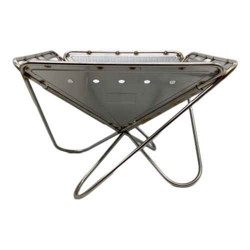 Snow peak (スノーピーク) 焚火台M 焚火台 ST-033R