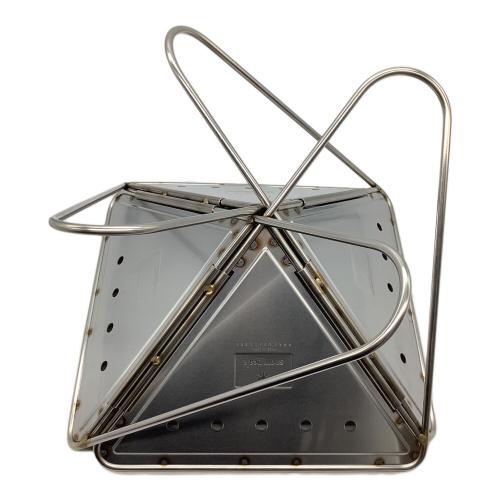 Snow peak (スノーピーク) 焚火台M 焚火台 ST-033R