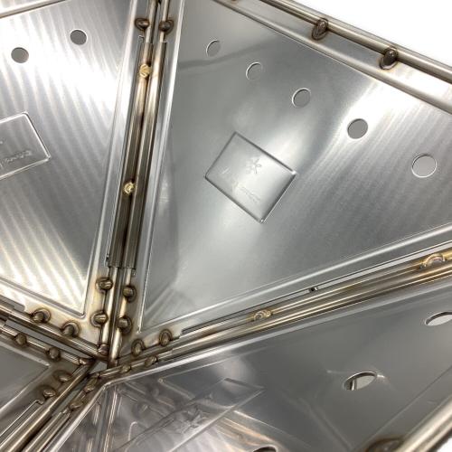 Snow peak (スノーピーク) 焚火台M 焚火台 ST-033R