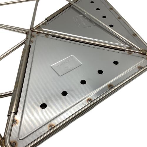 Snow peak (スノーピーク) 焚火台M 焚火台 ST-033R