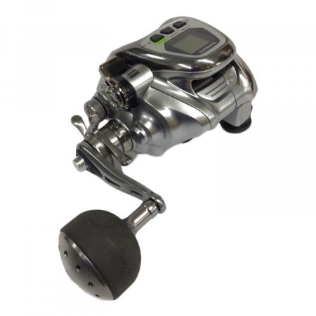 SHIMANO (シマノ) 12フォースマスター2000MK 電動リール リール