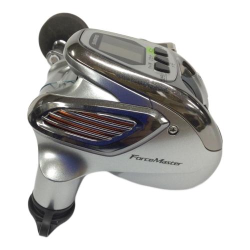 SHIMANO (シマノ) 12フォースマスター2000MK 電動リール リール