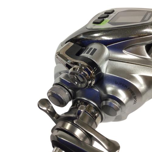 SHIMANO (シマノ) 12フォースマスター2000MK 電動リール リール