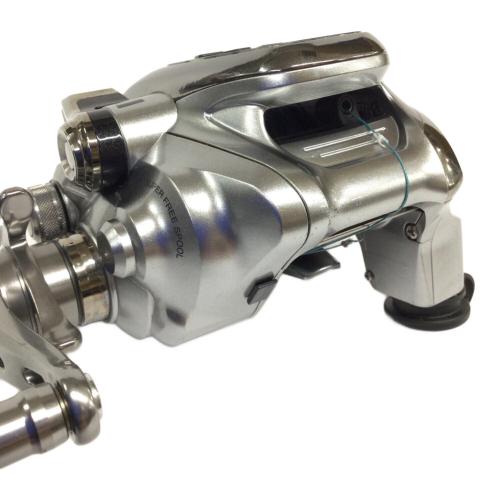 SHIMANO (シマノ) 12フォースマスター2000MK 電動リール リール