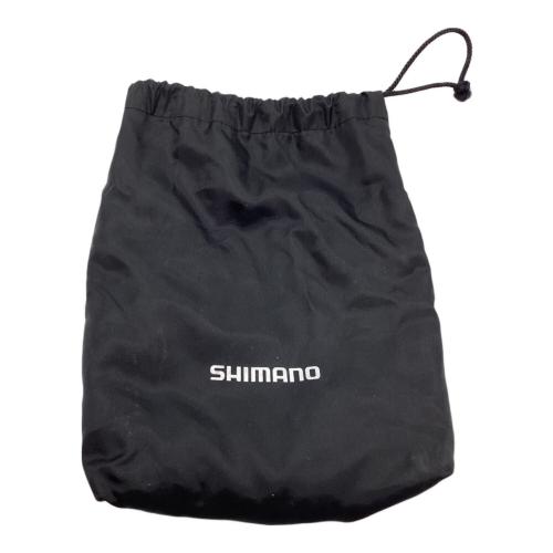 SHIMANO (シマノ) 12フォースマスター2000MK 電動リール リール