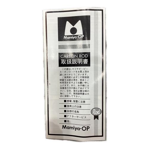 OLYMPIC (オリンピック) オンディーヌ トラウト 50UL ロッド(釣竿)