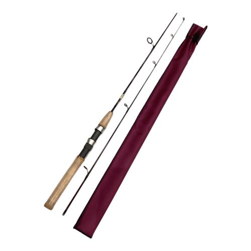 OLYMPIC (オリンピック) オンディーヌ トラウト 56L ロッド(釣竿)