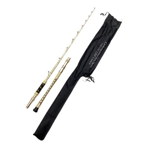 GOKUSPECIAL Ika Spec LBF Limited ロッド(釣竿) イカスペシャル リミテッドモデル @