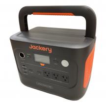 Jackery (ジャックリ) Explorer 1000 ポータブル電源 JE-1000D