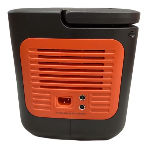 Jackery (ジャックリ) Explorer 1000 ポータブル電源 JE-1000D