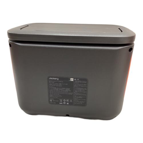 Jackery (ジャックリ) Explorer 1000 ポータブル電源 JE-1000D