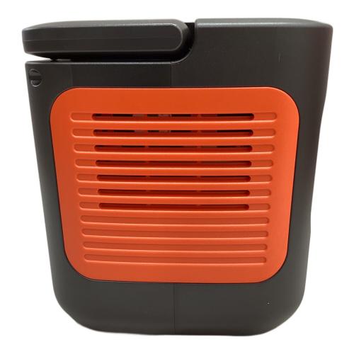 Jackery (ジャックリ) Explorer 1000 ポータブル電源 JE-1000D