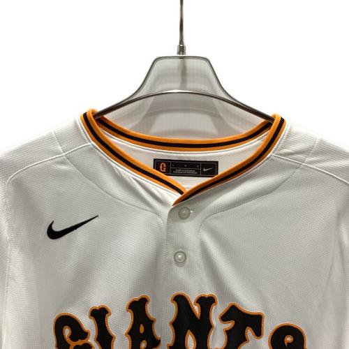 読売ジャイアンツ 応援グッズ 【6】坂本勇人 SIZE L ホワイト