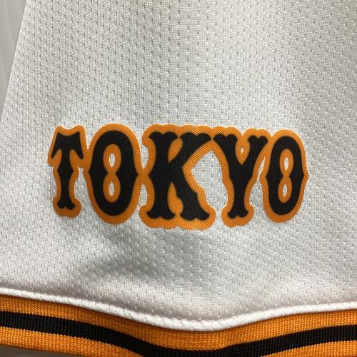読売ジャイアンツ 応援グッズ 【6】坂本勇人 SIZE L ホワイト