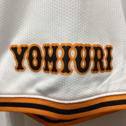 読売ジャイアンツ 応援グッズ 【6】坂本勇人 SIZE L ホワイト