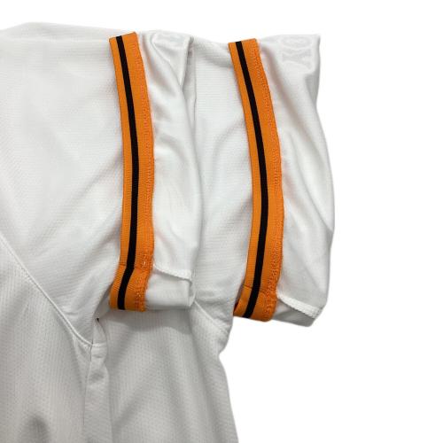 読売ジャイアンツ 応援グッズ 【6】坂本勇人 SIZE L ホワイト