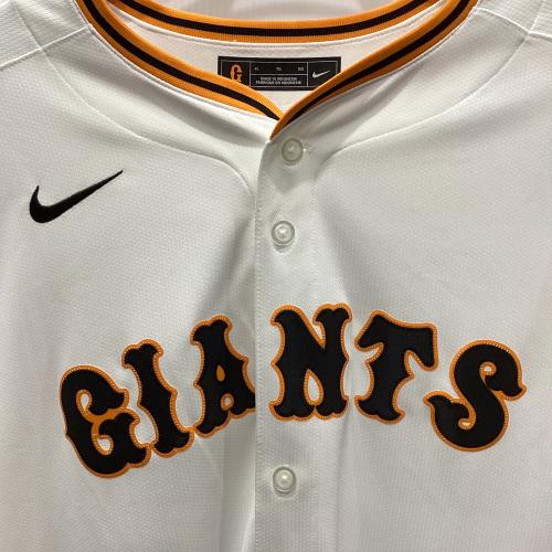 読売ジャイアンツ 応援グッズ 【18】菅野智之 SIZE XL ホワイト