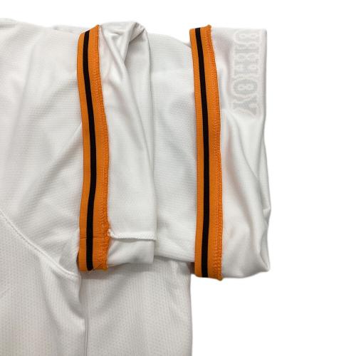 読売ジャイアンツ 応援グッズ 【18】菅野智之 SIZE XL ホワイト